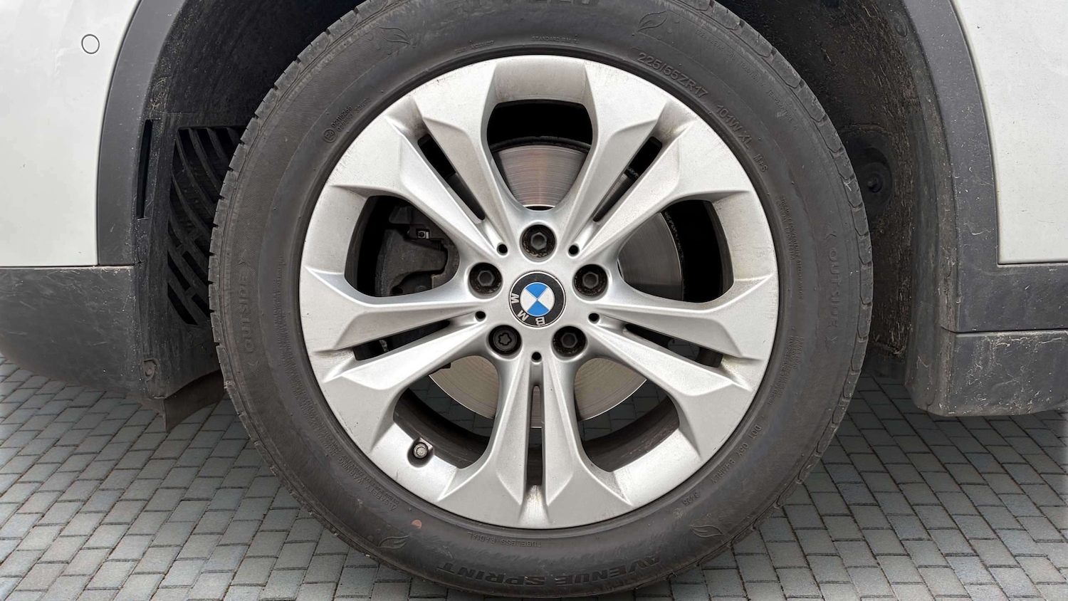 Used BMW X1 2019 for sale - 78077097: Photo 5