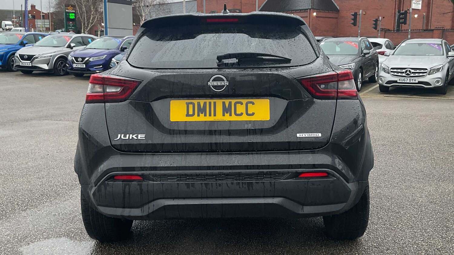 Used Nissan Juke 2023 for sale - 77726933: Photo 6