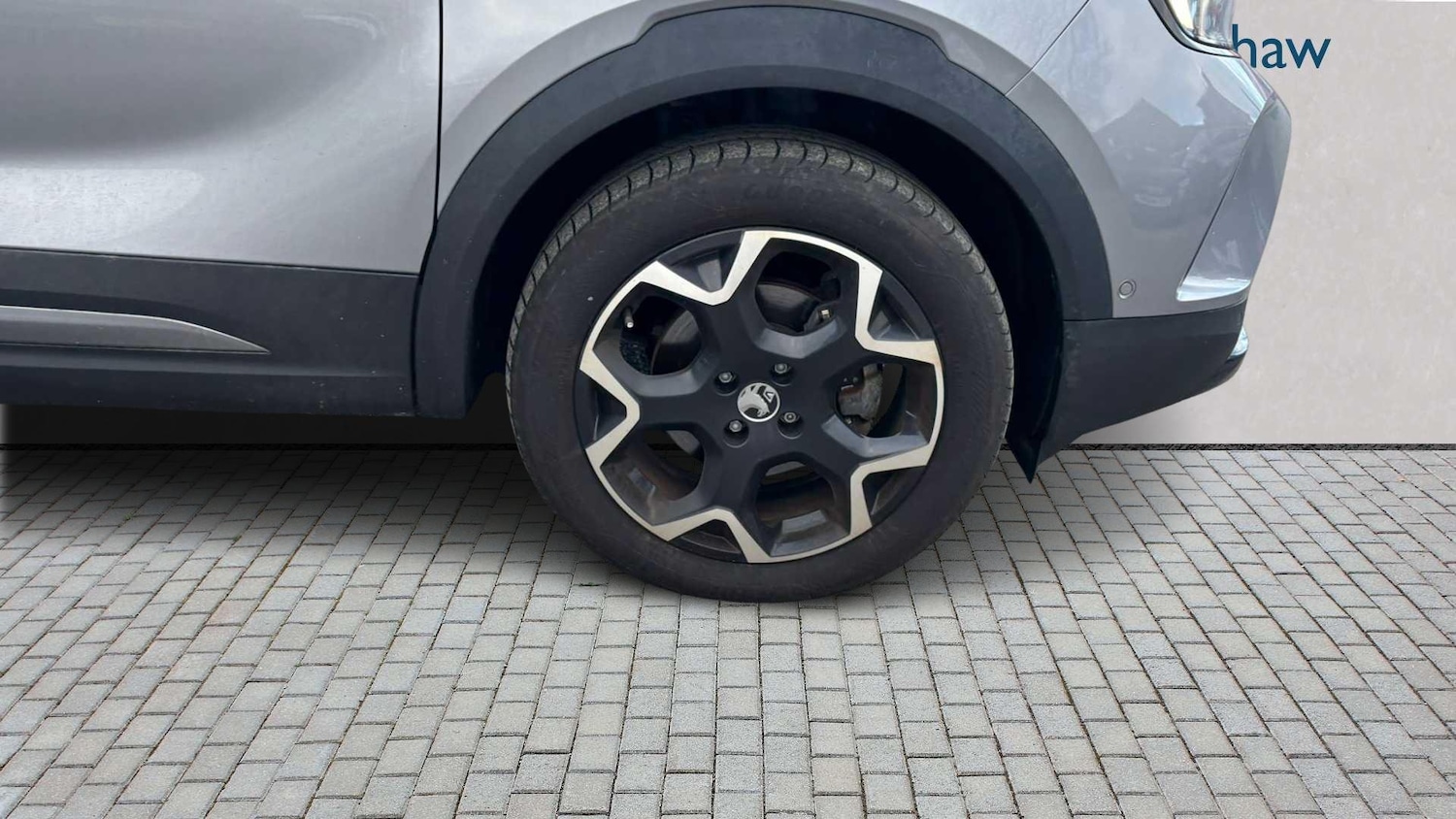 Used Vauxhall Mokka 2024 for sale - 77443364: Photo 10