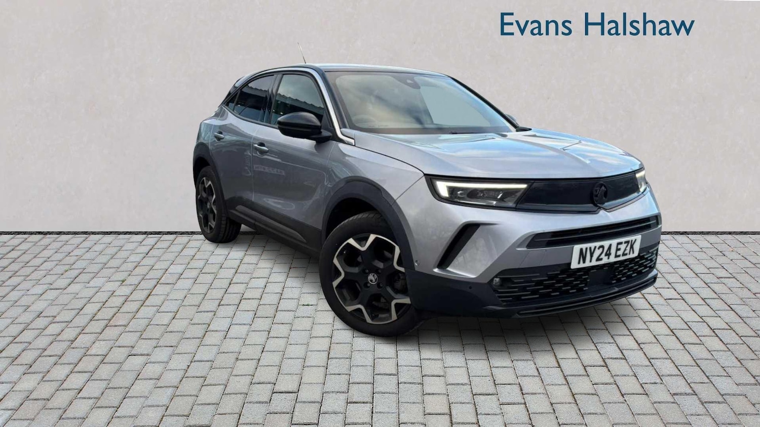 Used Vauxhall Mokka 2024 for sale - 77443364: Photo 6