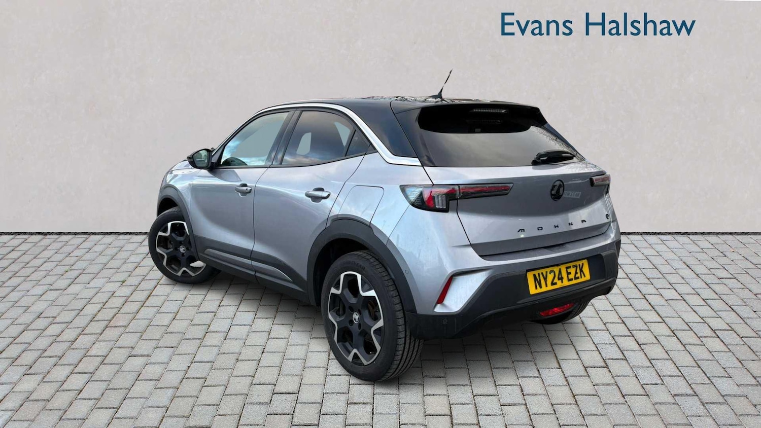 Used Vauxhall Mokka 2024 for sale - 77443364: Photo 7