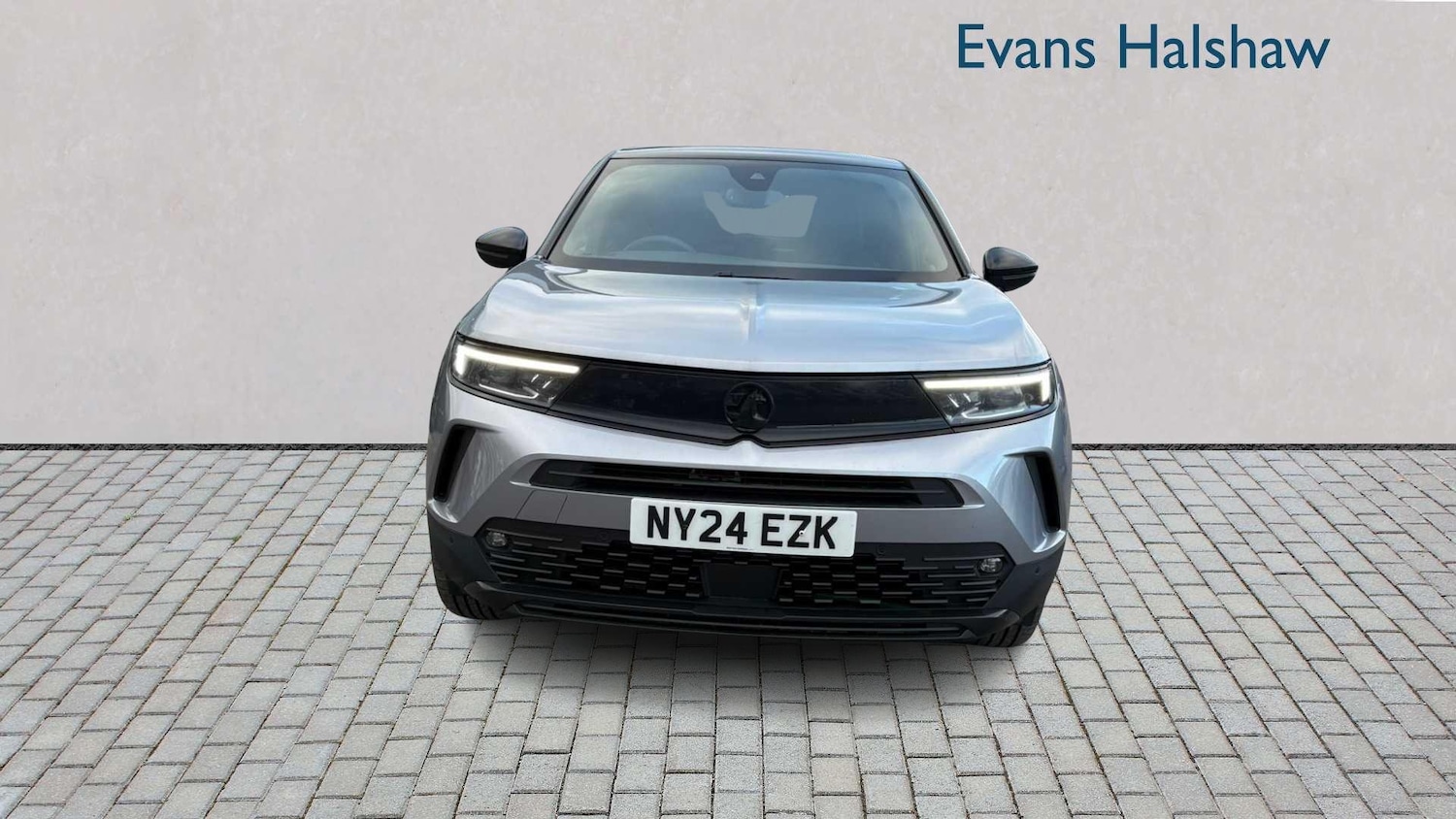 Used Vauxhall Mokka 2024 for sale - 77443364: Photo 9