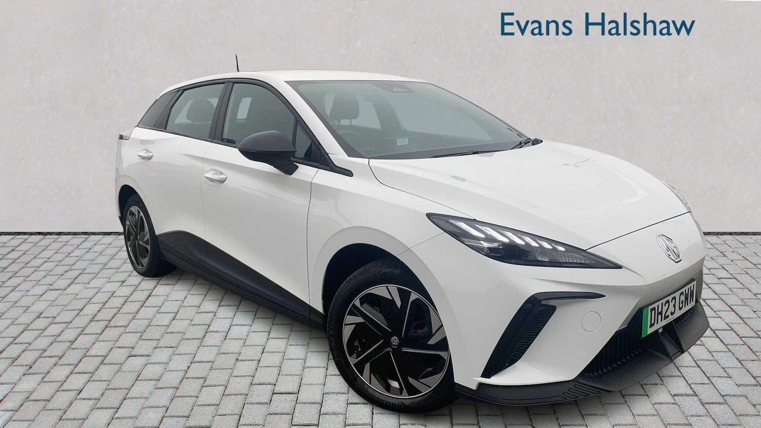 Used MG MG4 2023 for sale - 76916136: Photo 1