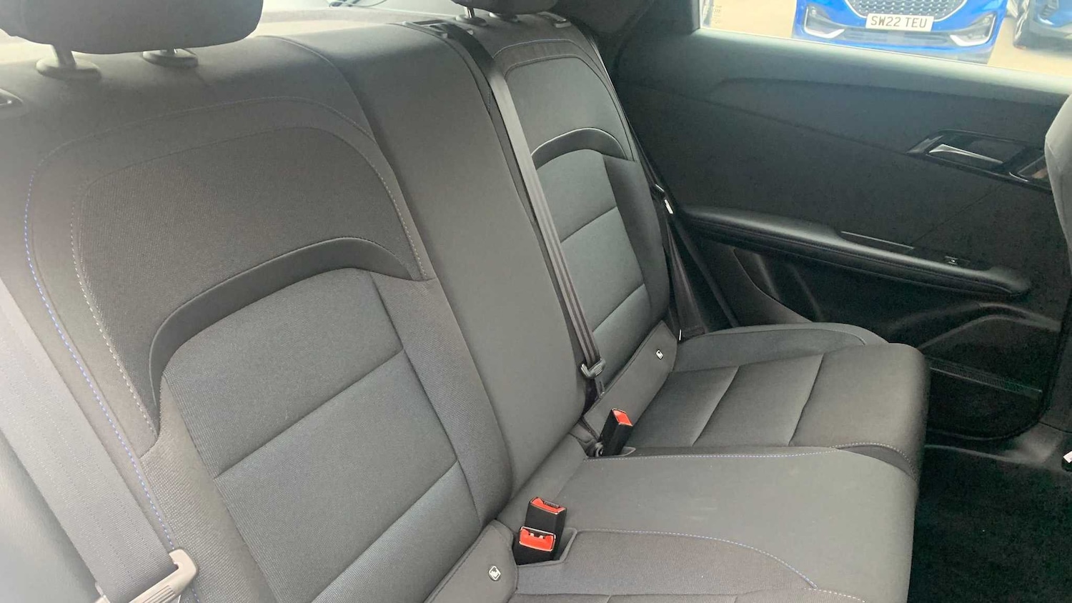 Used MG MG4 2023 for sale - 76916136: Photo 10