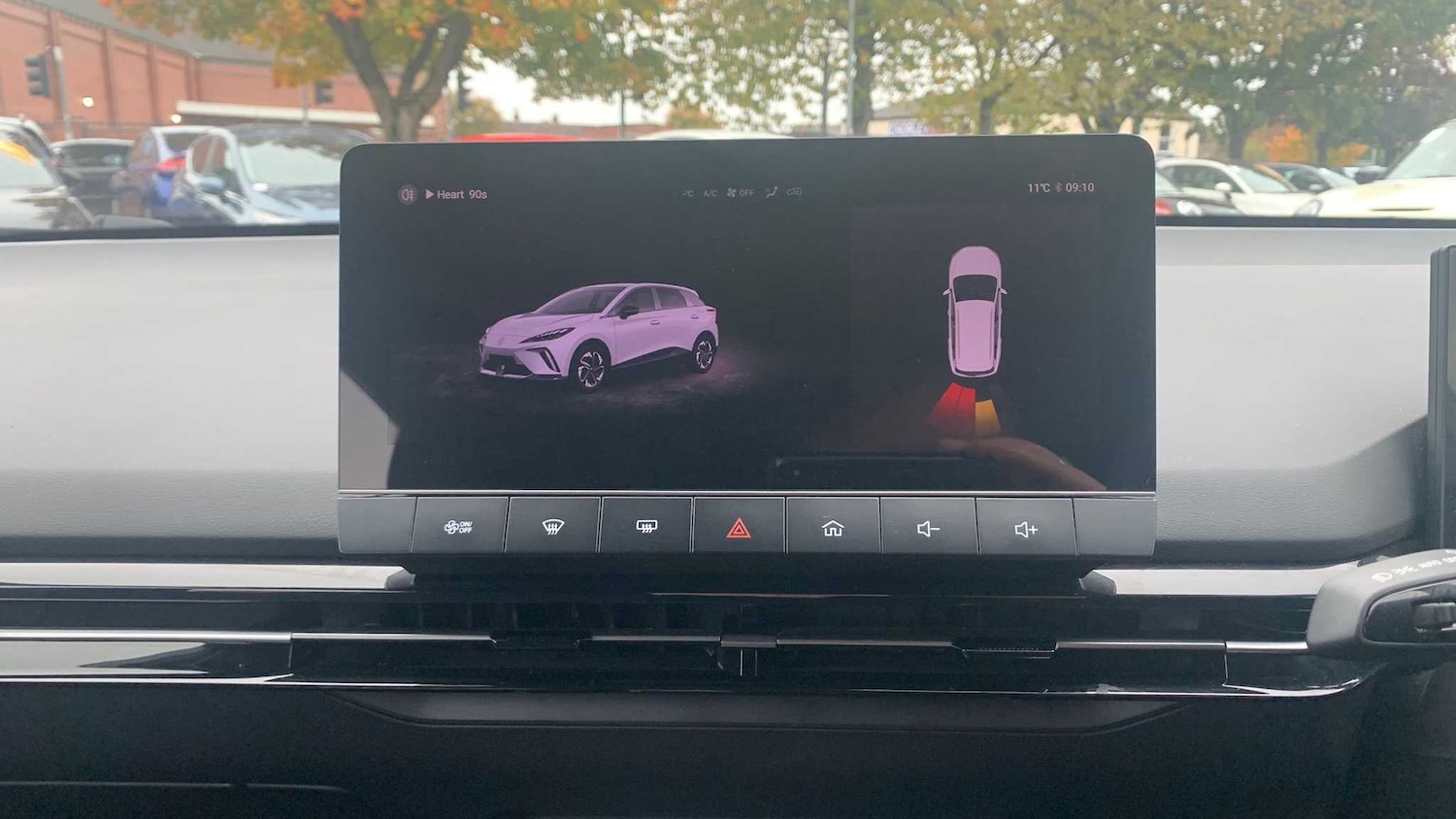 Used MG MG4 2023 for sale - 76916136: Photo 13