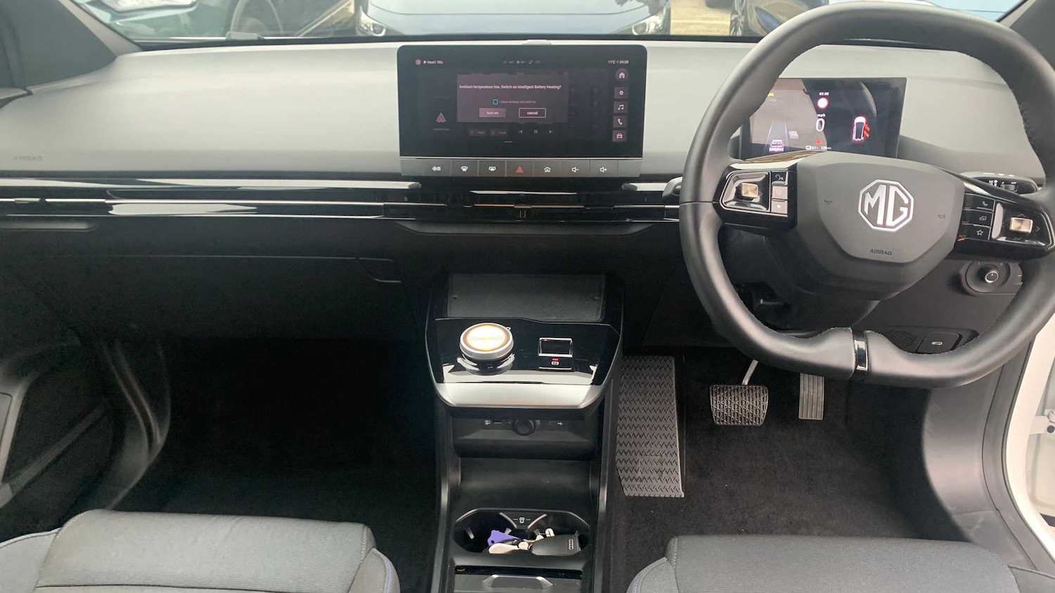 Used MG MG4 2023 for sale - 76916136: Photo 14