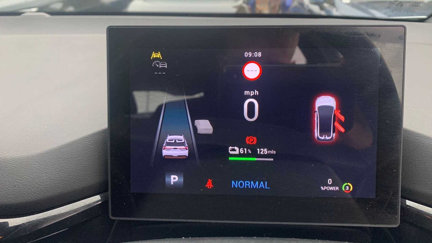 Used MG MG4 2023 for sale - 76916136: Photo 15