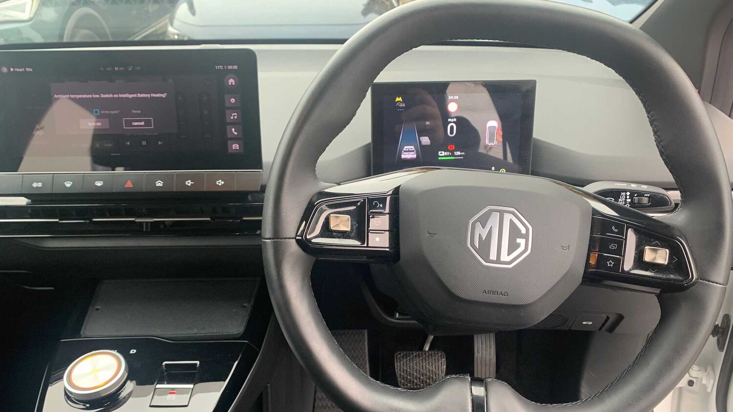 Used MG MG4 2023 for sale - 76916136: Photo 16