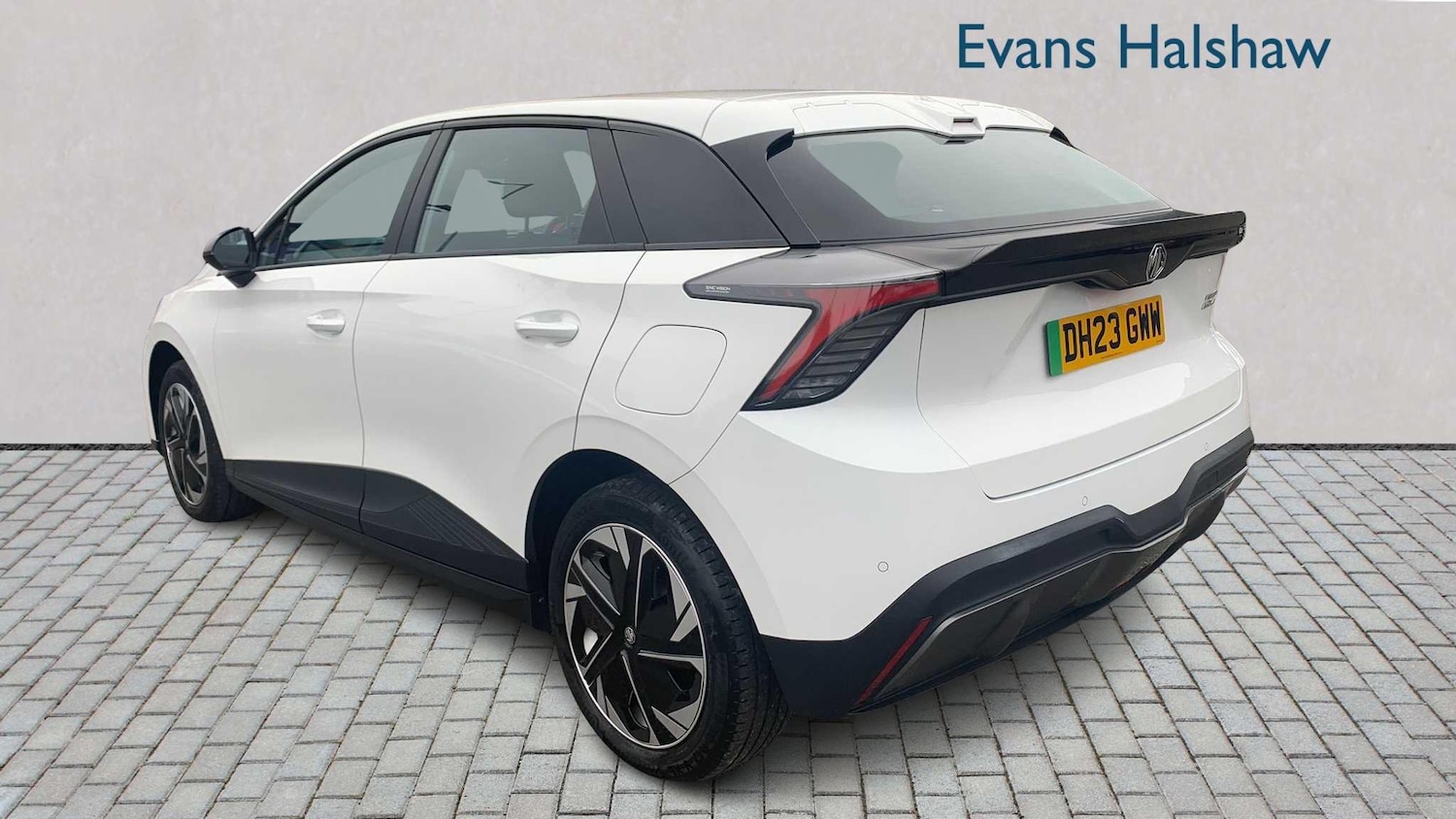 Used MG MG4 2023 for sale - 76916136: Photo 2