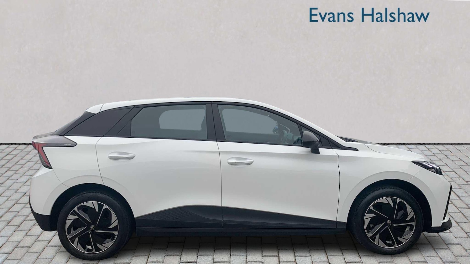 Used MG MG4 2023 for sale - 76916136: Photo 3