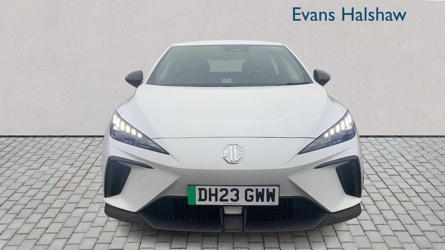 Used MG MG4 2023 for sale - 76916136: Photo 4