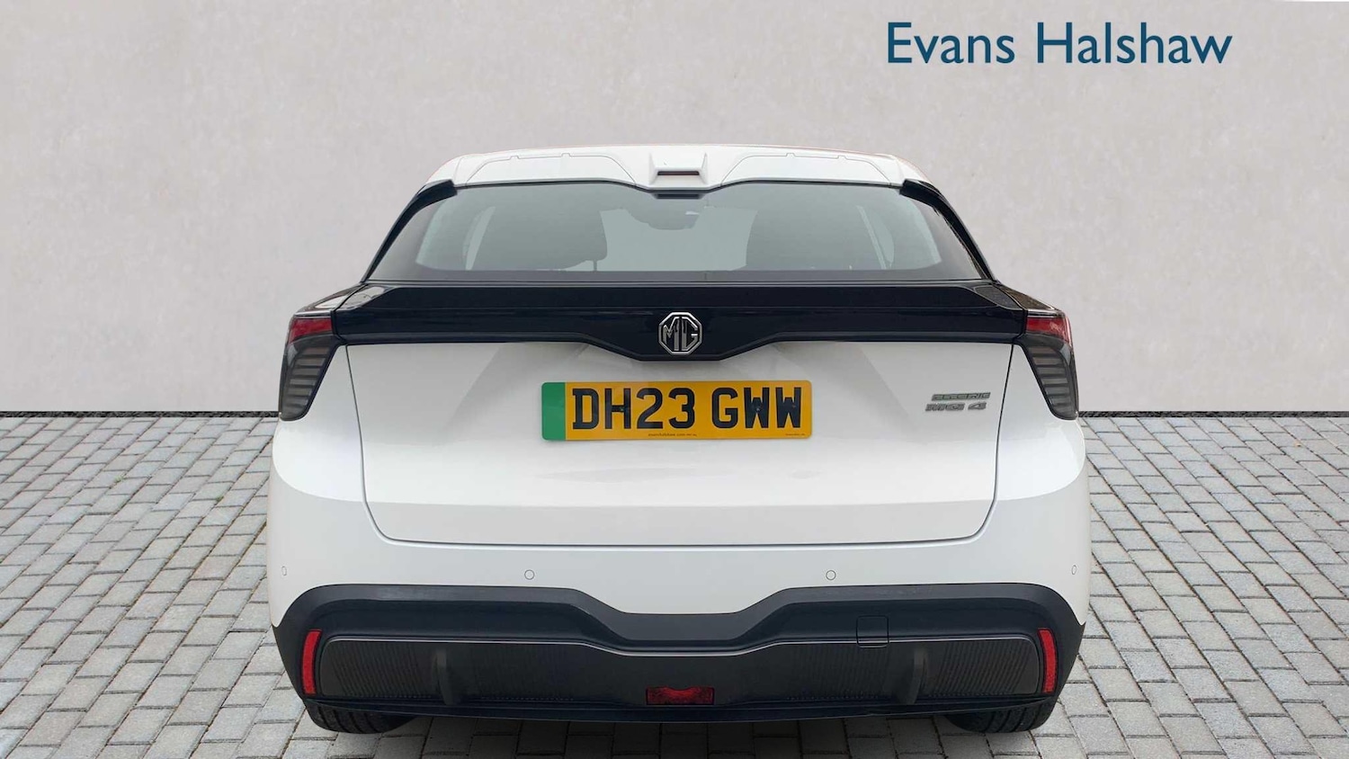 Used MG MG4 2023 for sale - 76916136: Photo 5