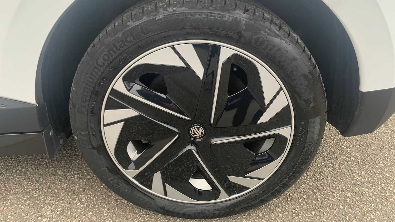 Used MG MG4 2023 for sale - 76916136: Photo 6