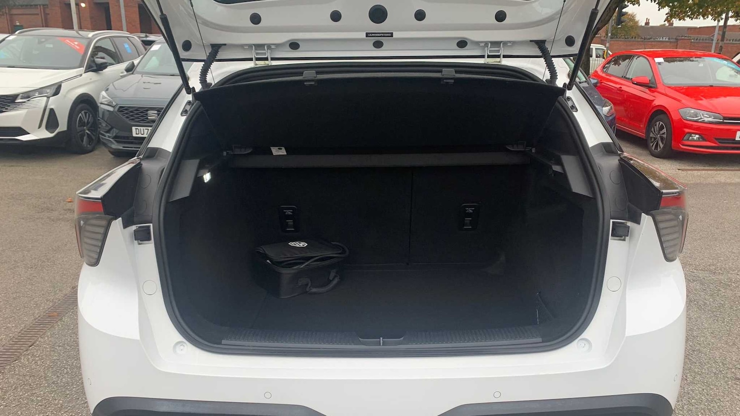 Used MG MG4 2023 for sale - 76916136: Photo 8