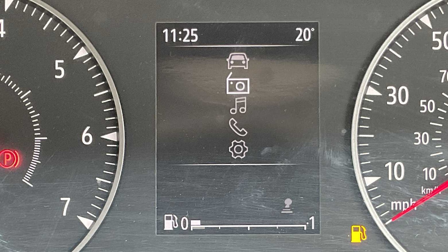 Vehicle 16