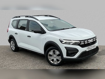Used Dacia Jogger 2023 for sale - 75813351: Photo