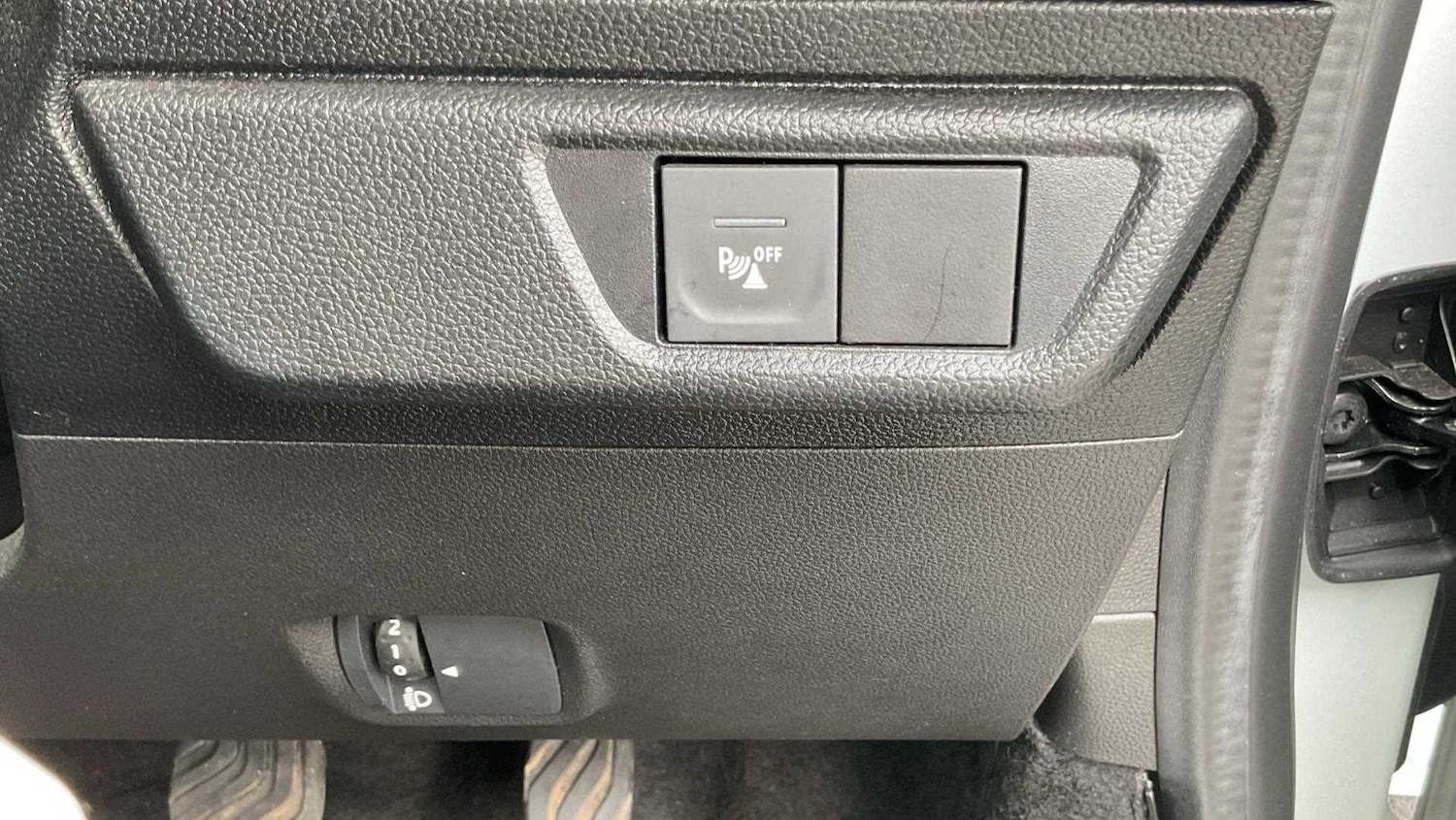 Vehicle 32