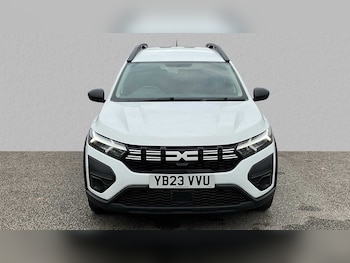 Used Dacia Jogger 2023 for sale - 75813351: Photo