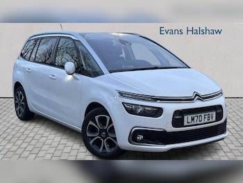 1.2 PureTech 130 Flair Plus 5dr EAT8