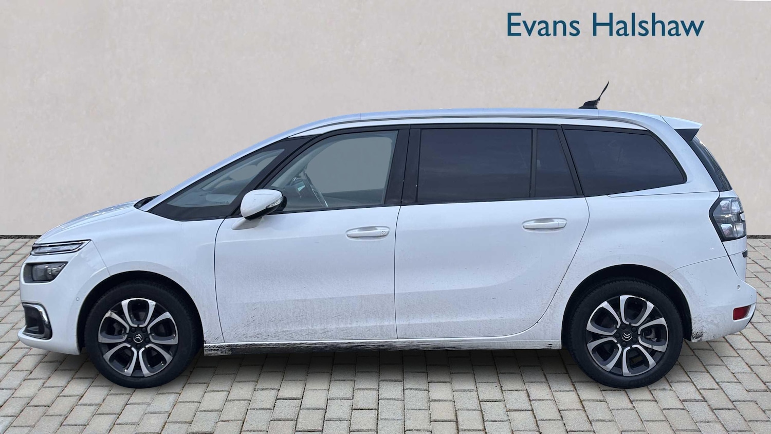 Used Citroen C4 Grand Picasso 2020 for sale - 77158569: Photo 4