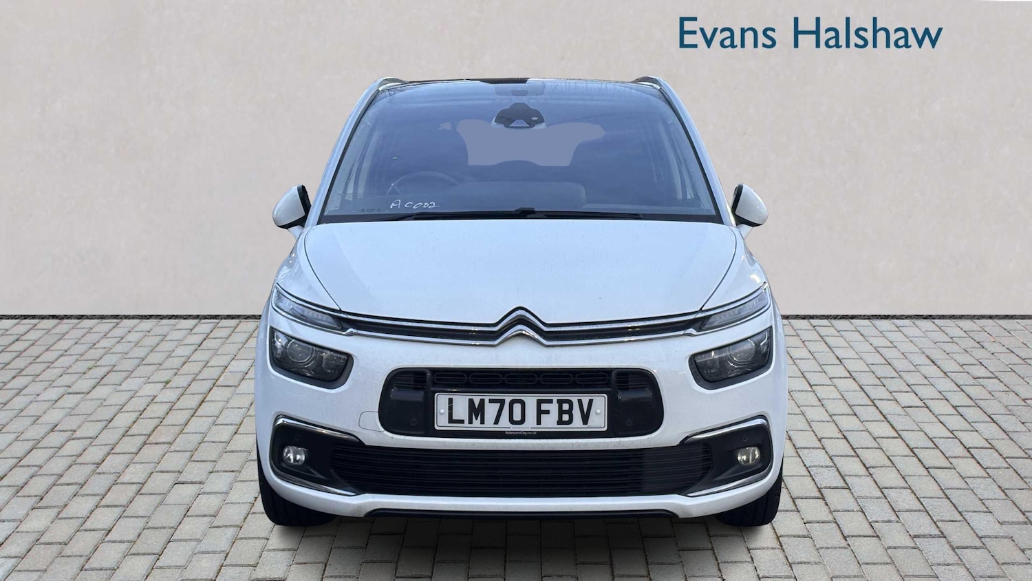Used Citroen C4 Grand Picasso 2020 for sale - 77158569: Photo 5