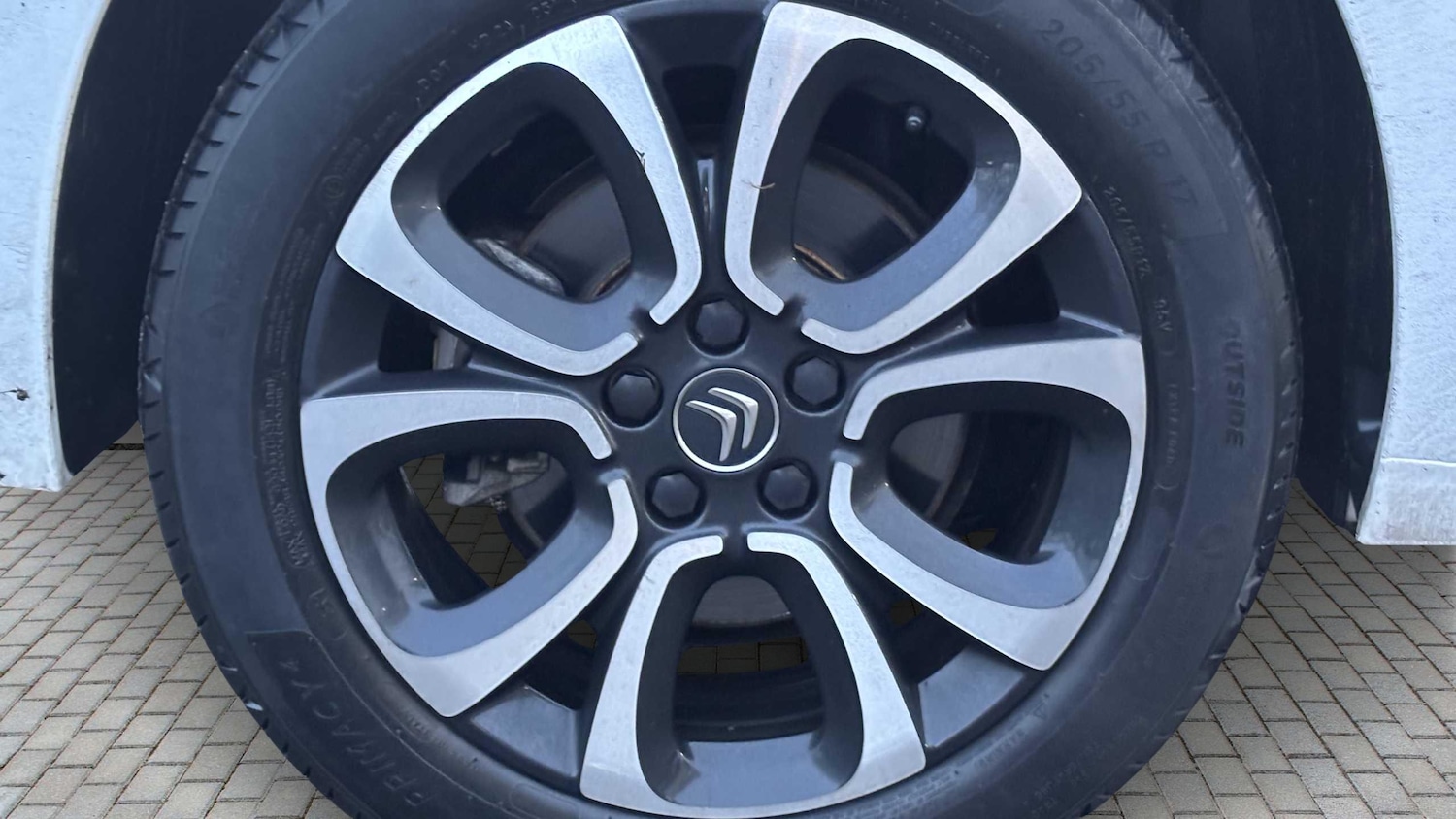 Used Citroen C4 Grand Picasso 2020 for sale - 77158569: Photo 6