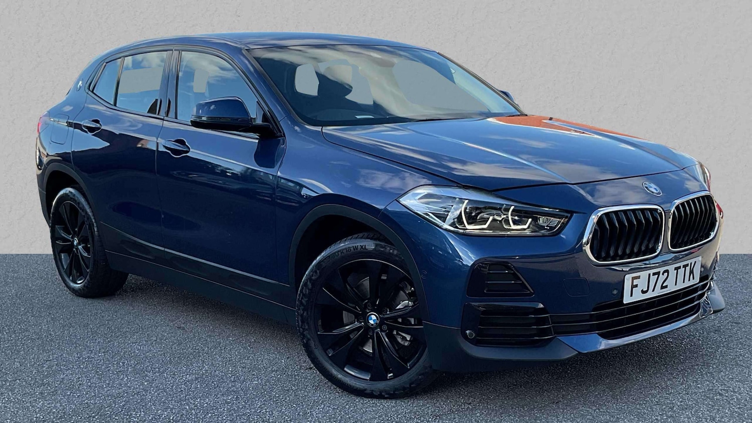 Used BMW X2 2022 for sale - 76015993: Photo 1