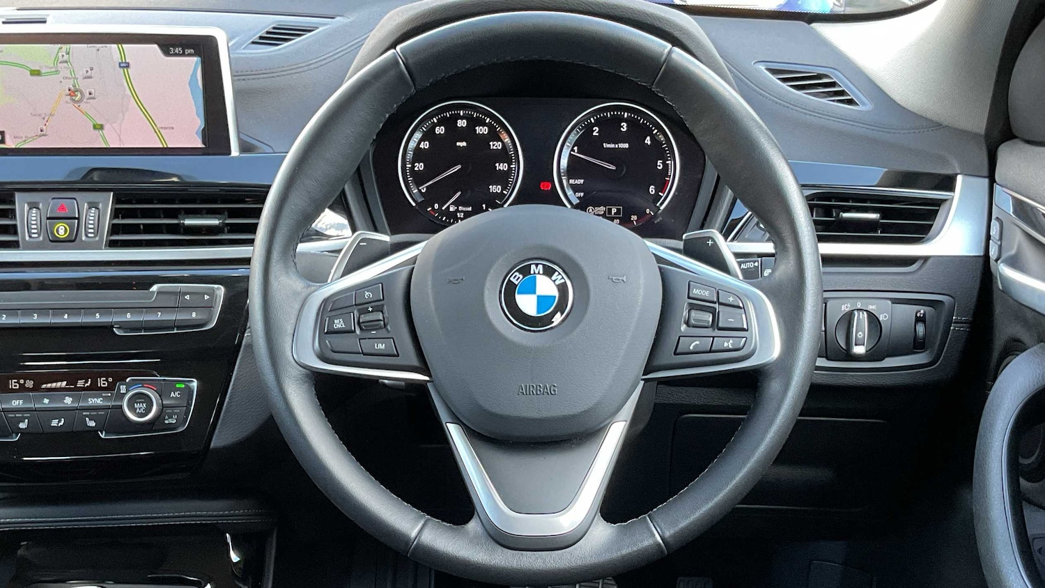 Used BMW X2 2022 for sale - 76015993: Photo 11