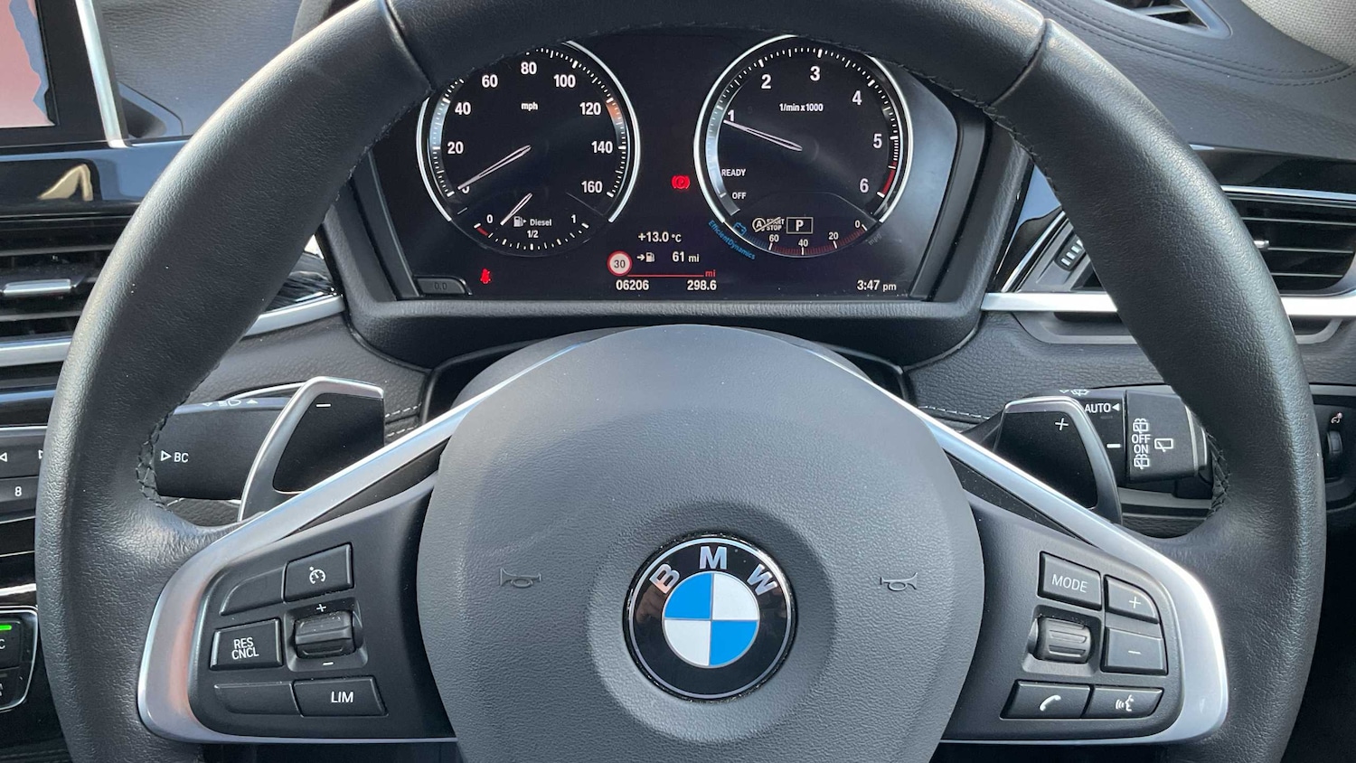Used BMW X2 2022 for sale - 76015993: Photo 14