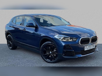 Used BMW X2 2022 for sale - 76015993: Photo