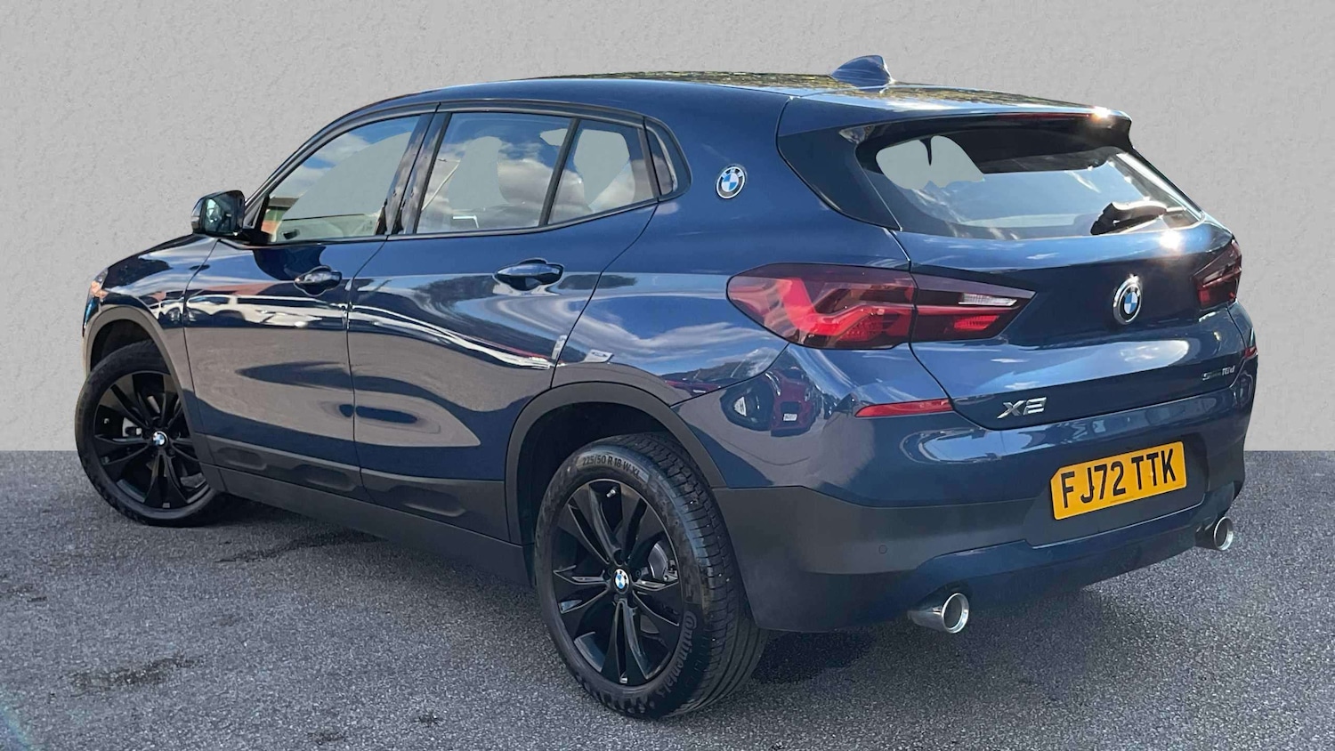 Used BMW X2 2022 for sale - 76015993: Photo 2