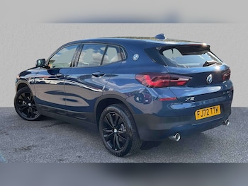 Used BMW X2 2022 for sale - 76015993: Photo