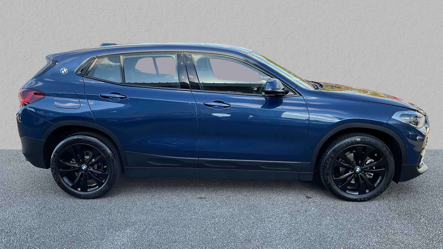 Used BMW X2 2022 for sale - 76015993: Photo 3