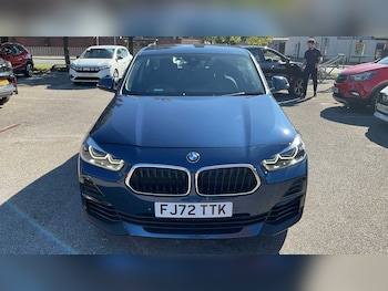 Used BMW X2 2022 for sale - 76015993: Photo