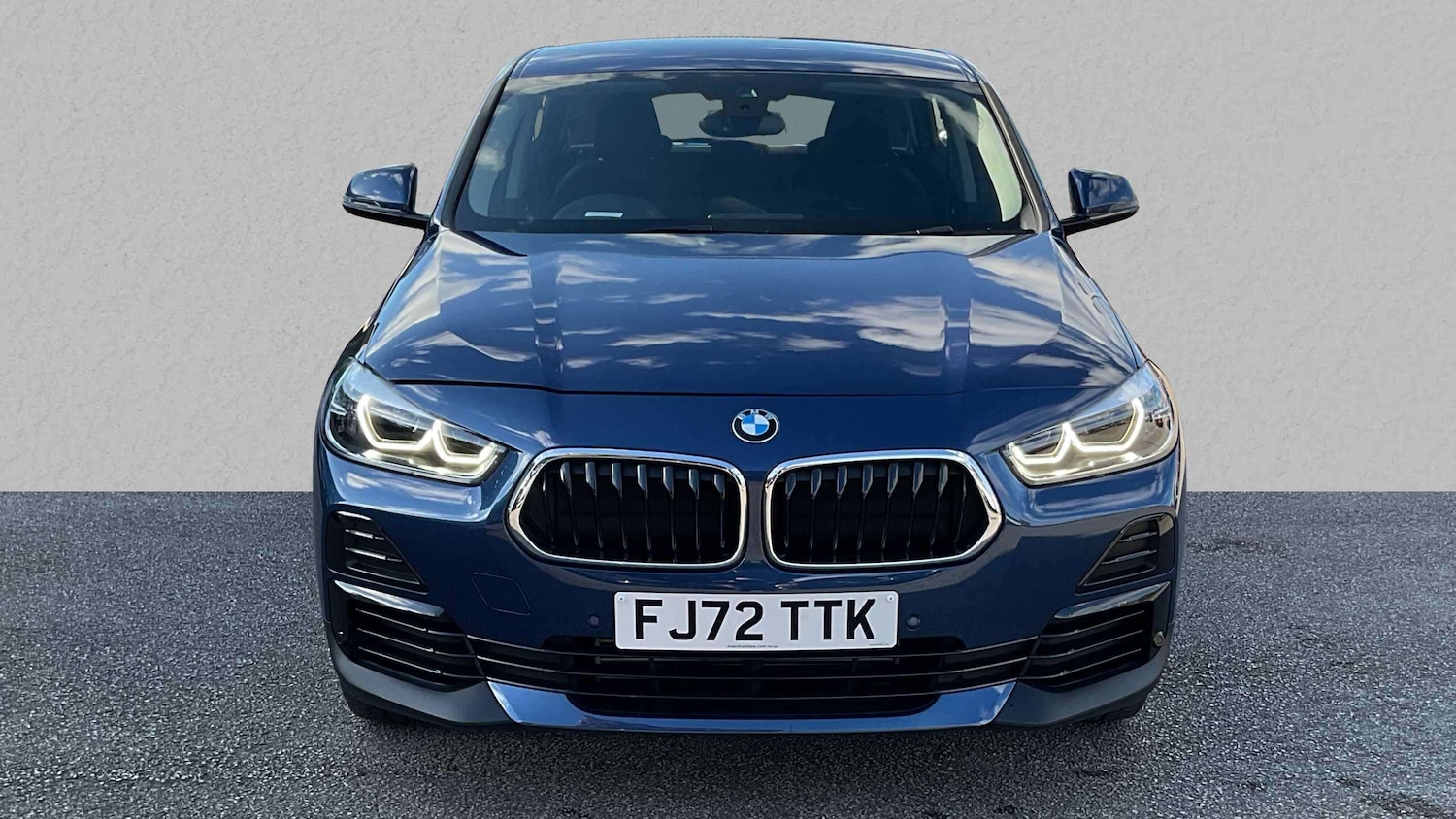 Used BMW X2 2022 for sale - 76015993: Photo 4