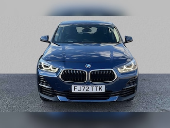 Used BMW X2 2022 for sale - 76015993: Photo