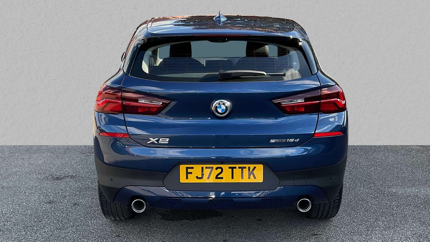 Used BMW X2 2022 for sale - 76015993: Photo 5