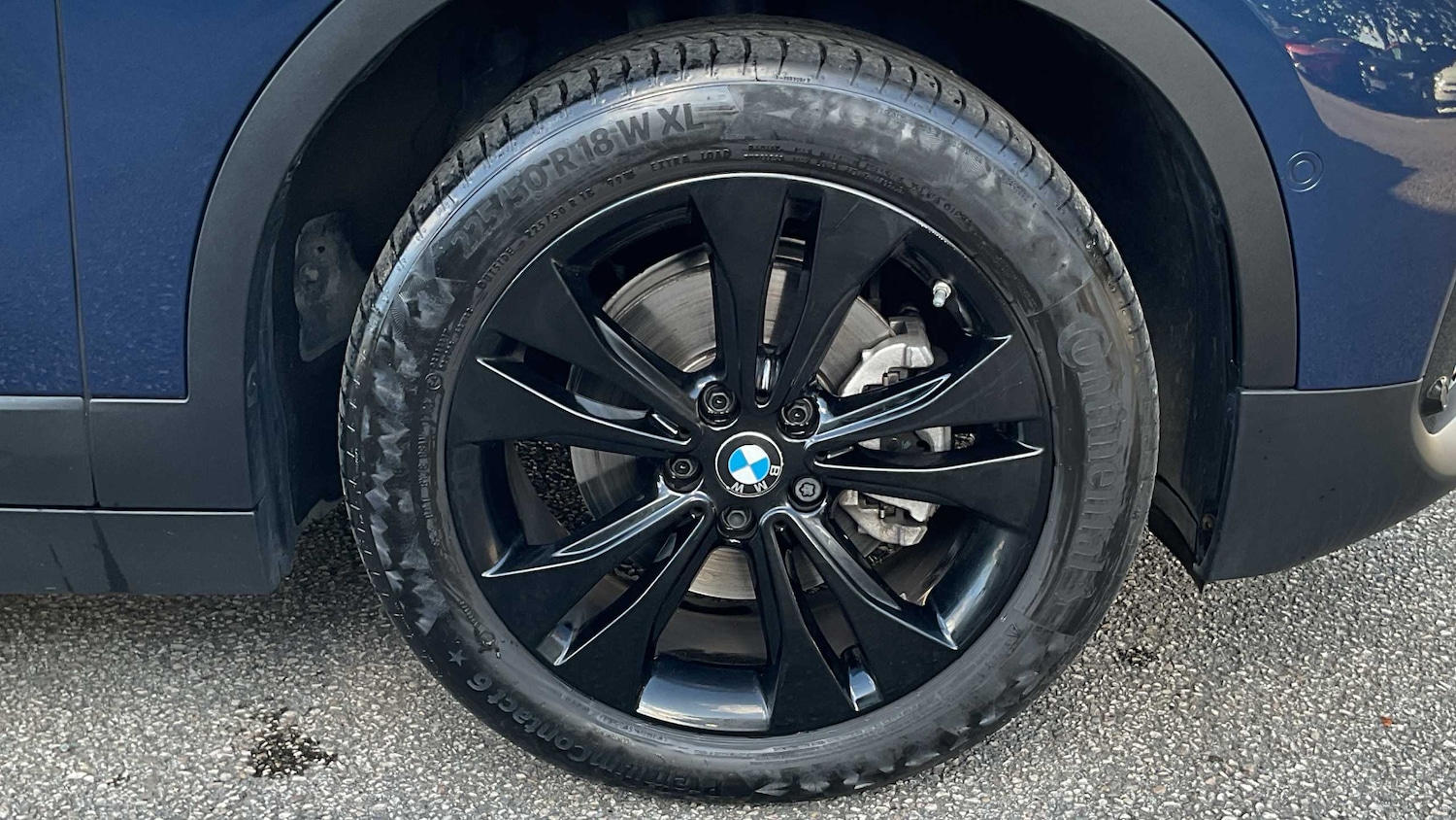 Used BMW X2 2022 for sale - 76015993: Photo 6