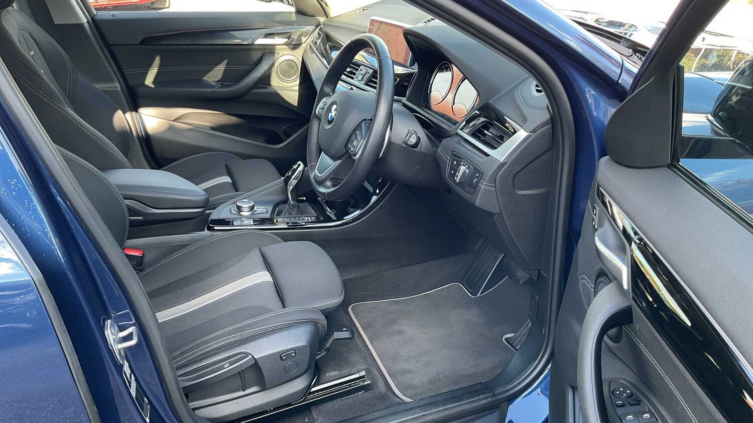 Used BMW X2 2022 for sale - 76015993: Photo 7