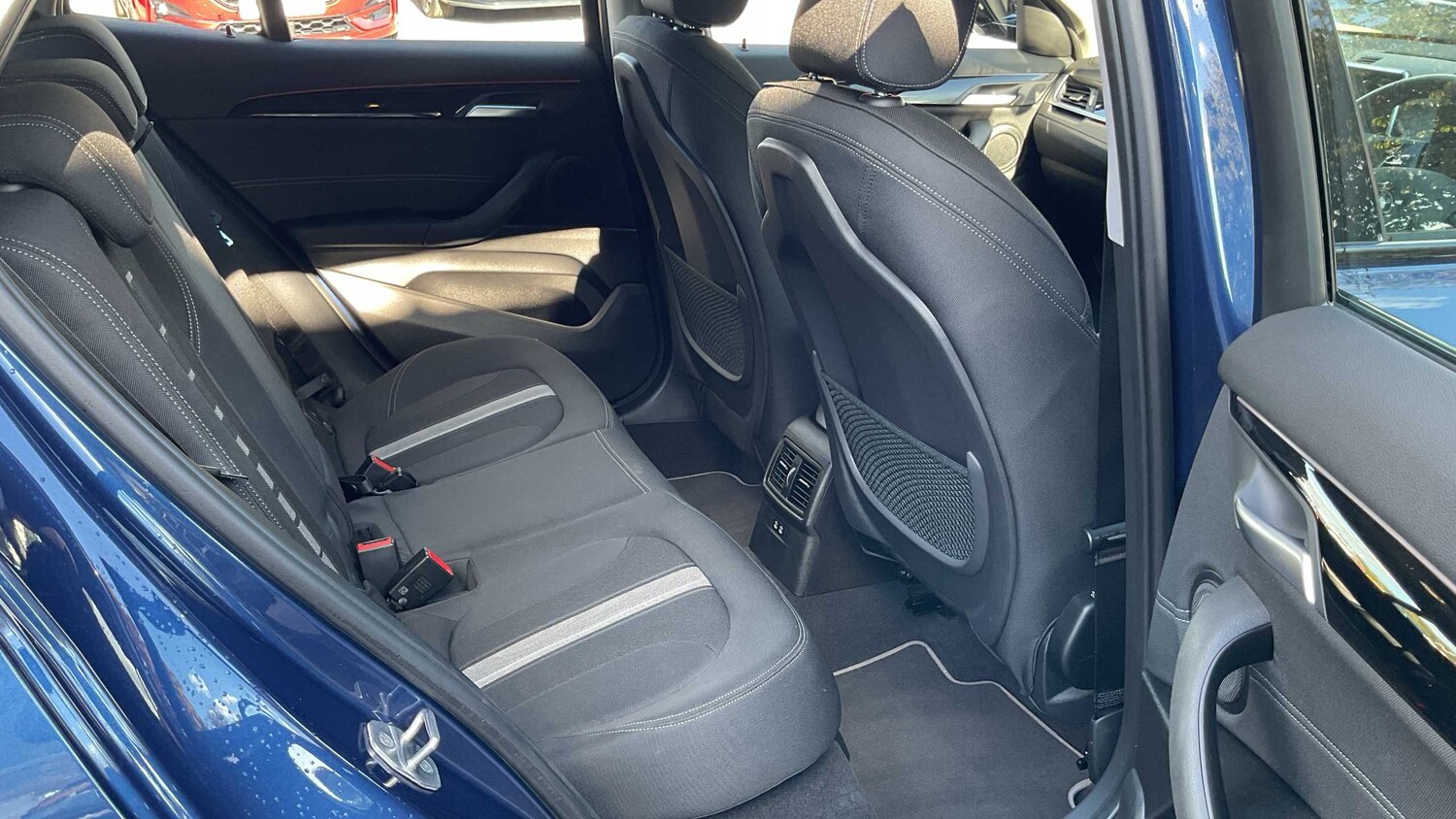 Used BMW X2 2022 for sale - 76015993: Photo 8
