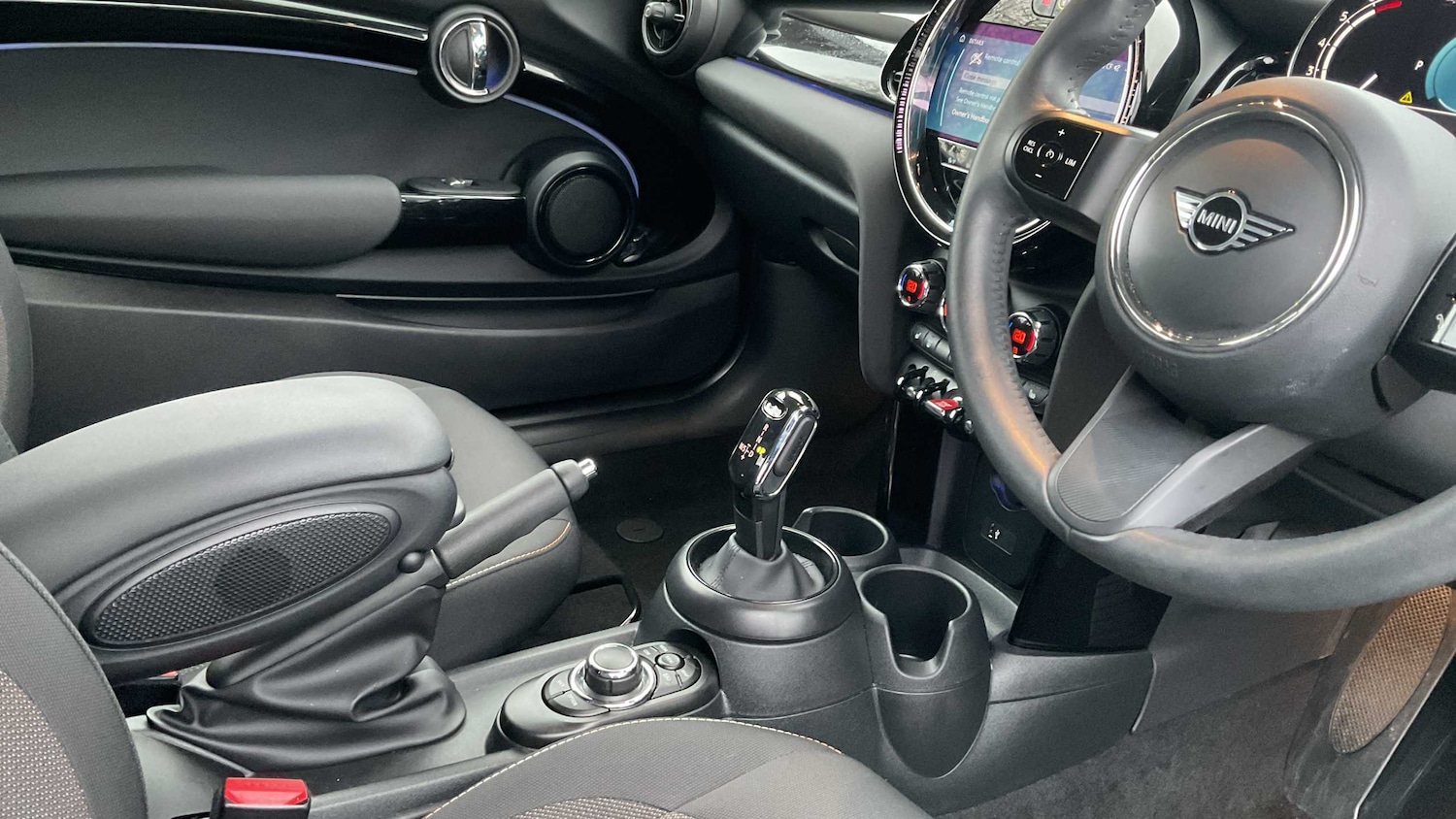 Used MINI Hatch 2023 for sale - 76978748: Photo 12