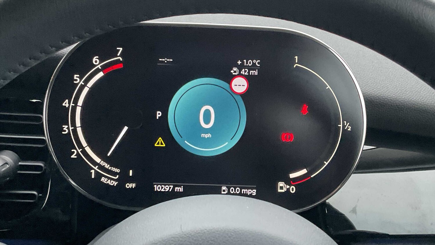 Used MINI Hatch 2023 for sale - 76978748: Photo 14