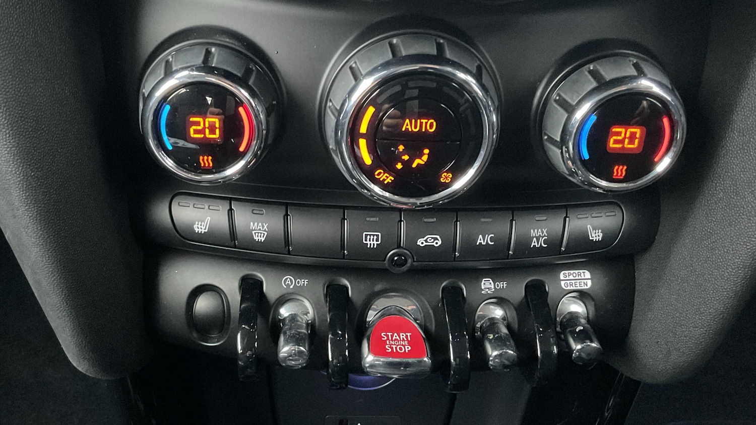 Used MINI Hatch 2023 for sale - 76978748: Photo 15