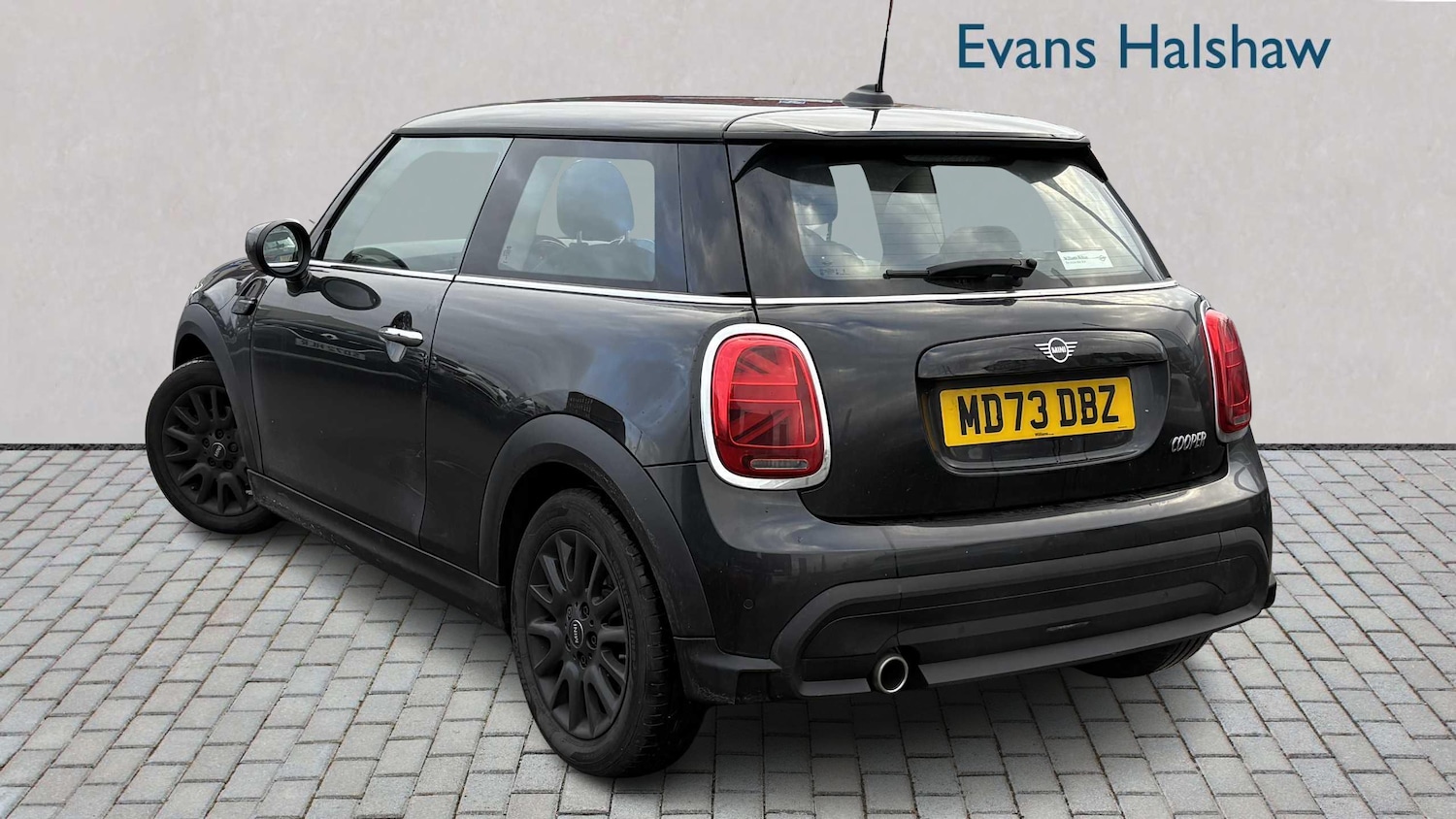 Used MINI Hatch 2023 for sale - 76978748: Photo 3