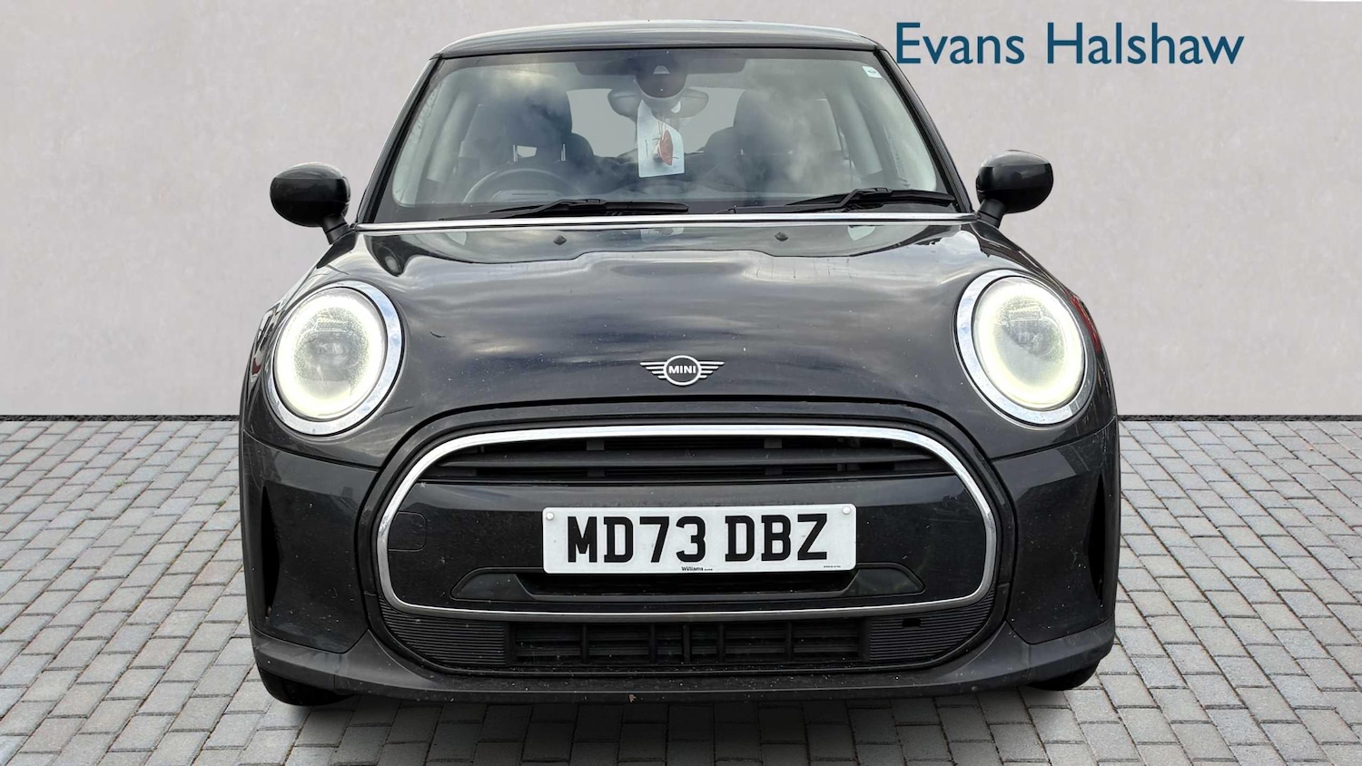 Used MINI Hatch 2023 for sale - 76978748: Photo 4