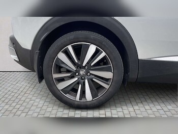 Used Peugeot 3008 2018 for sale - 78651414: Photo