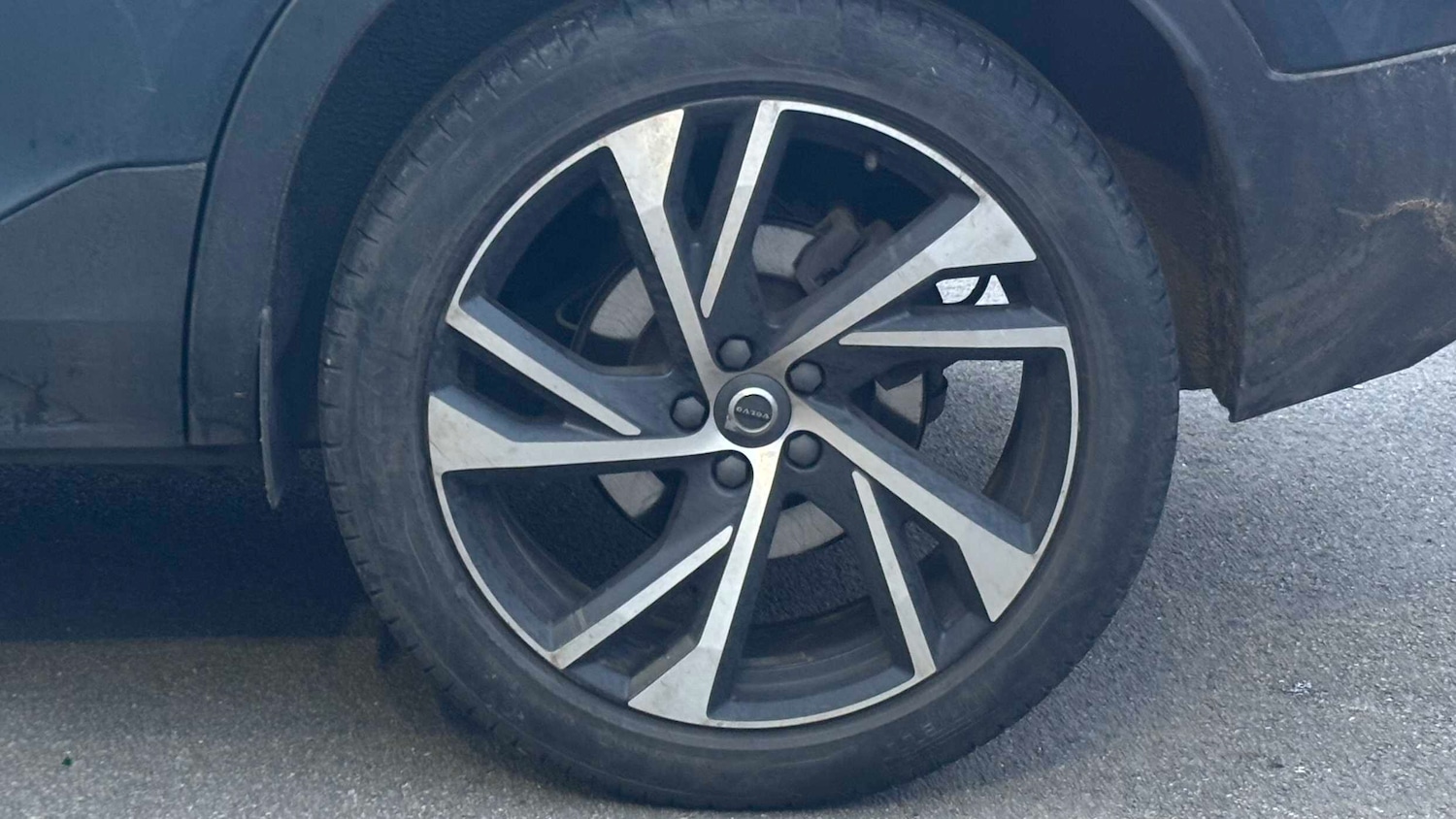 Used Volvo XC40 2022 for sale - 77914160: Photo 6