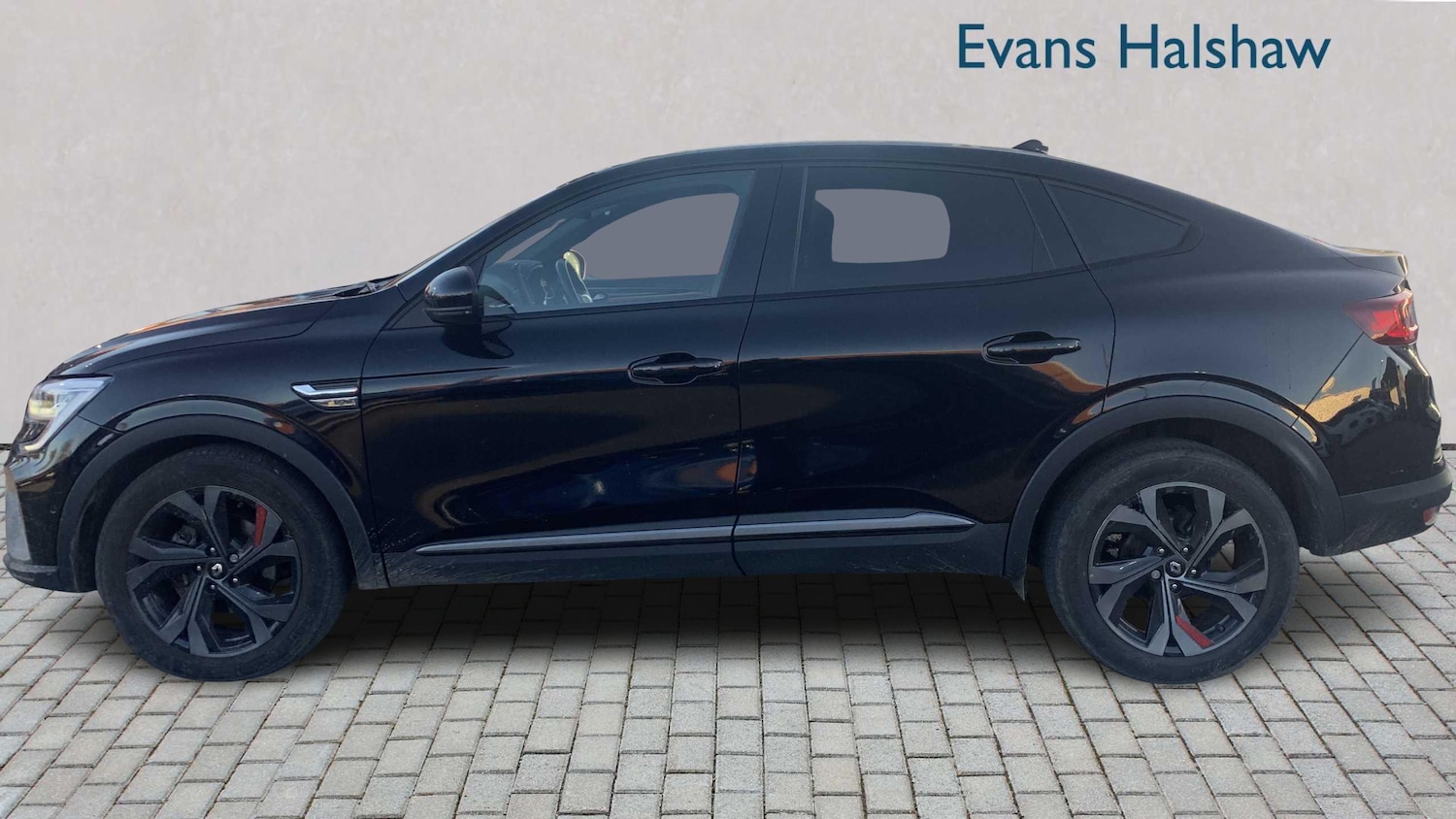 Used Renault Arkana 2022 for sale - 76610643: Photo 4