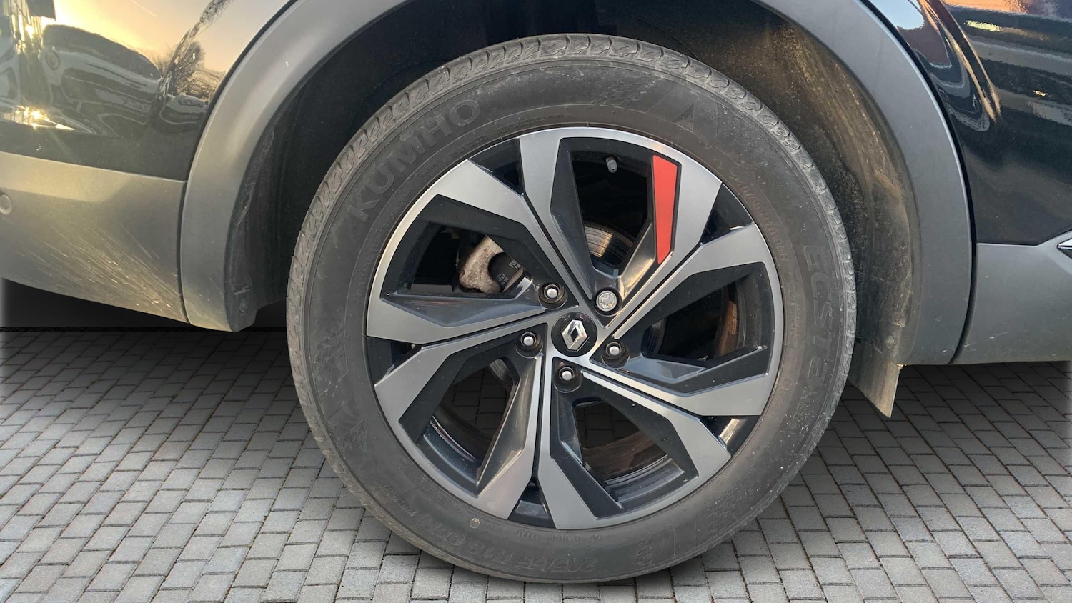 Used Renault Arkana 2022 for sale - 76610643: Photo 6