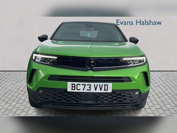Used Vauxhall Mokka 2024 for sale - 78949253: Photo